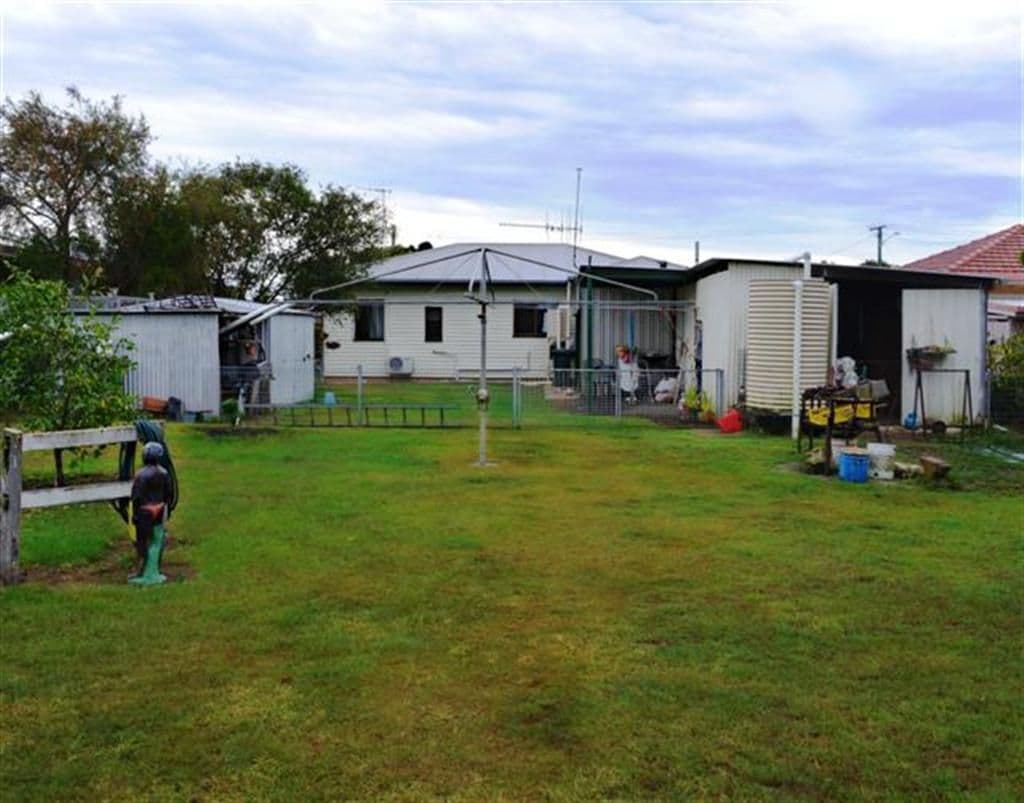 11 Dix Street, KEPNOCK QLD 4670, Kepnock - Thumbnail 6