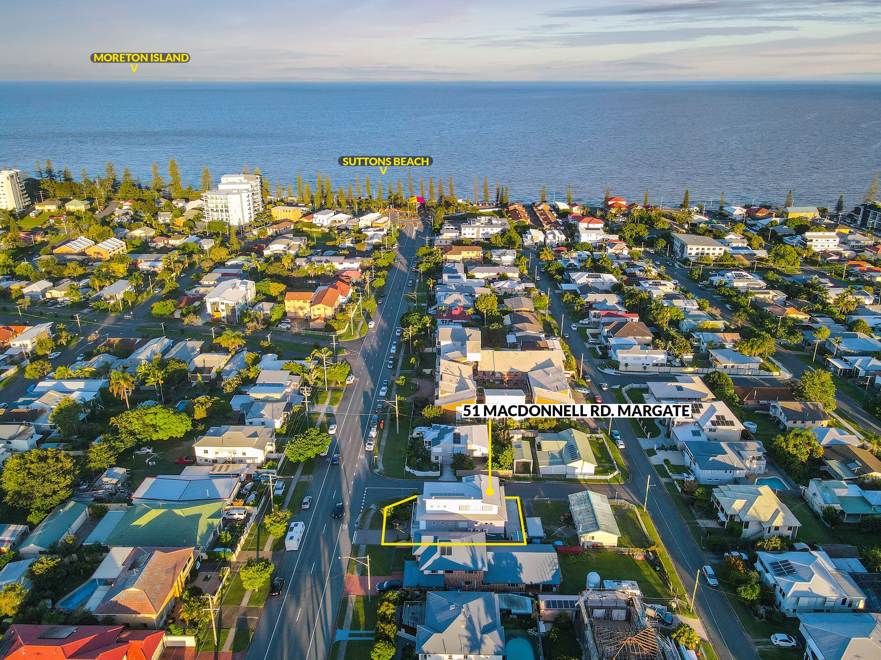 51 Macdonnell Road, Margate QLD 4019, Margate - Thumbnail 3