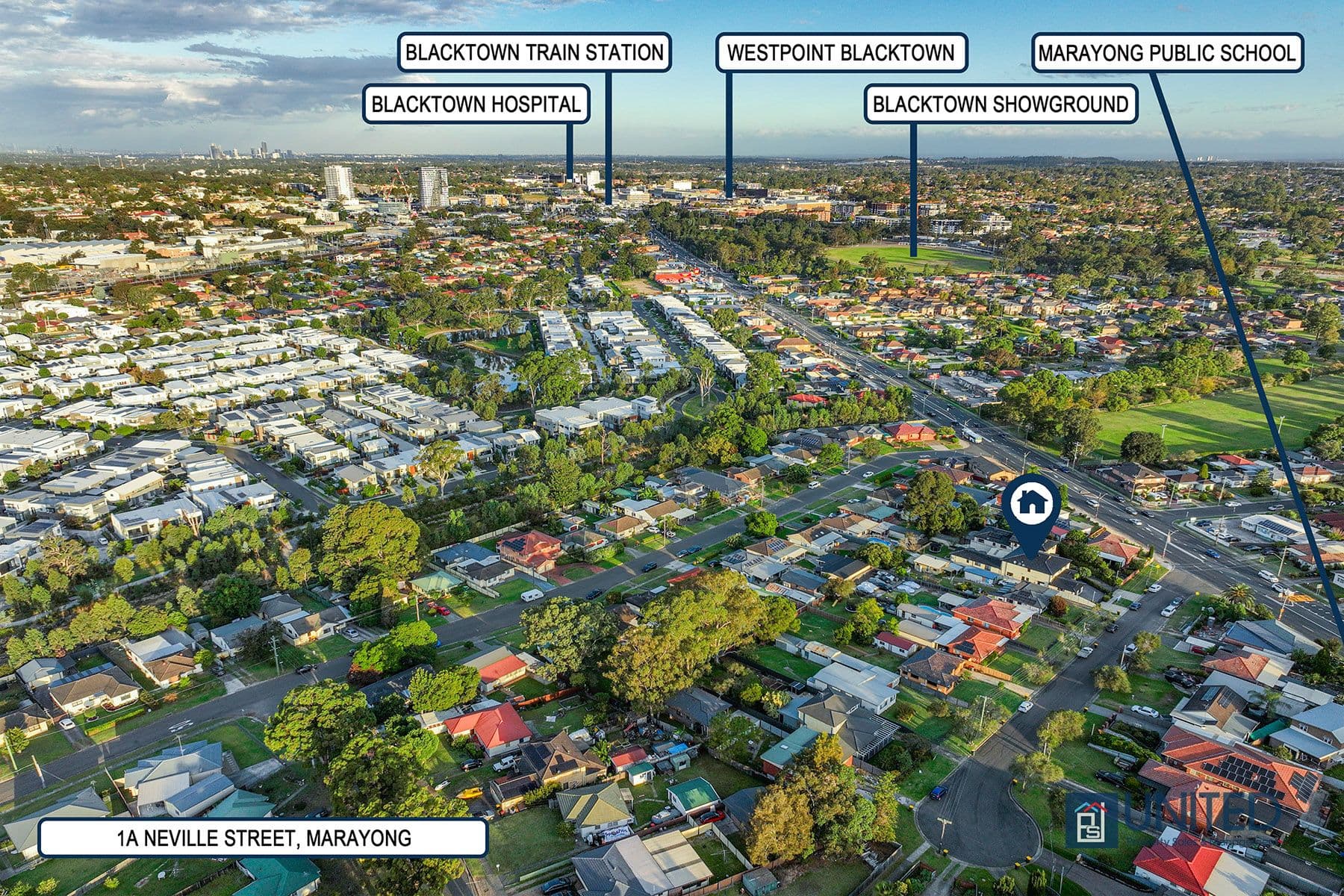 1A Neville Street, Marayong NSW 2148, Marayong - Thumbnail 8
