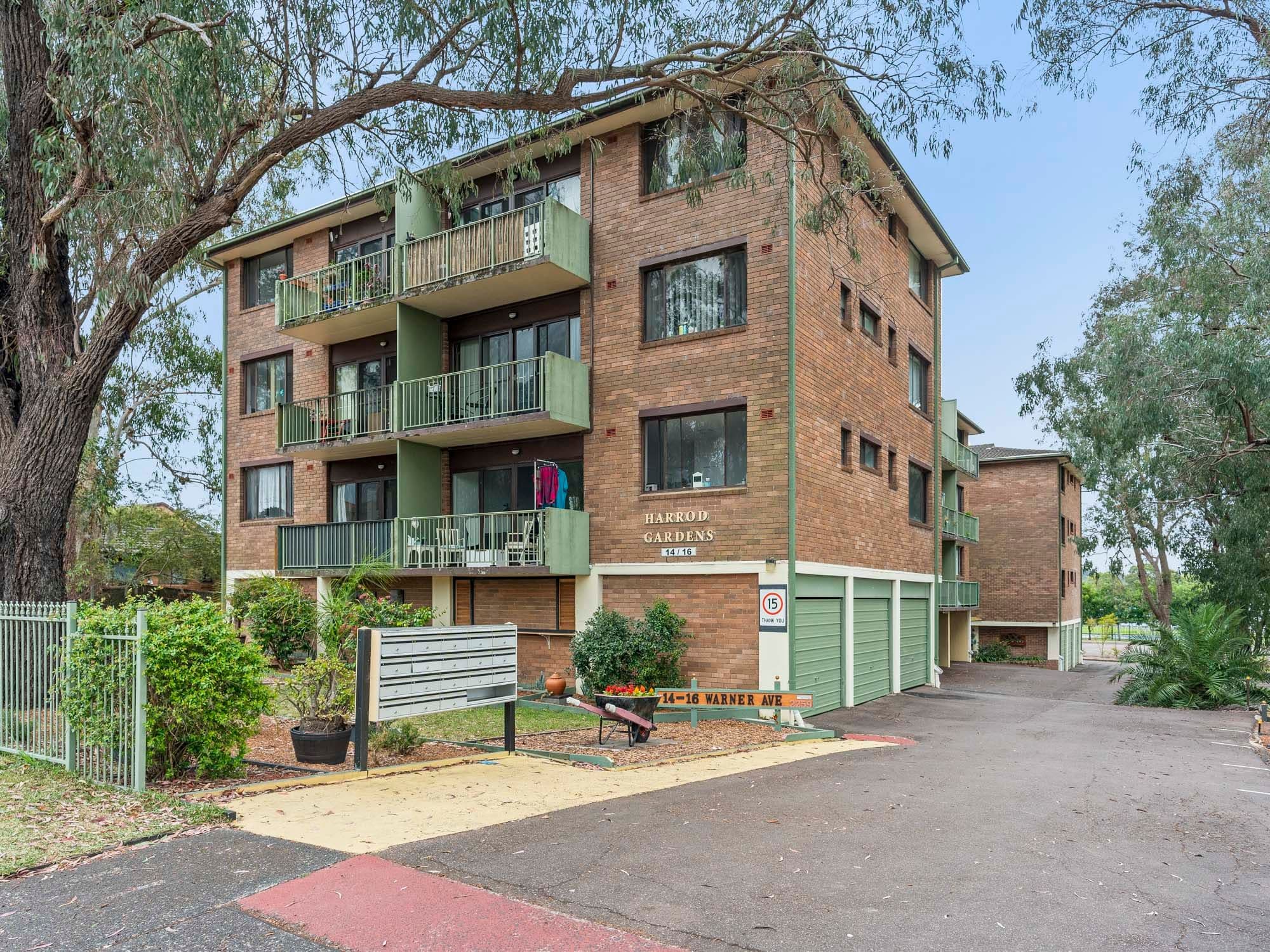 13/14-16 Warner Avenue, Wyong NSW 2259, Wyong - Thumbnail 3