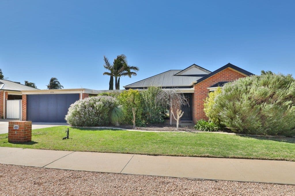 278 Sixteenth Street, Mildura VIC 3500, Mildura - Image 1