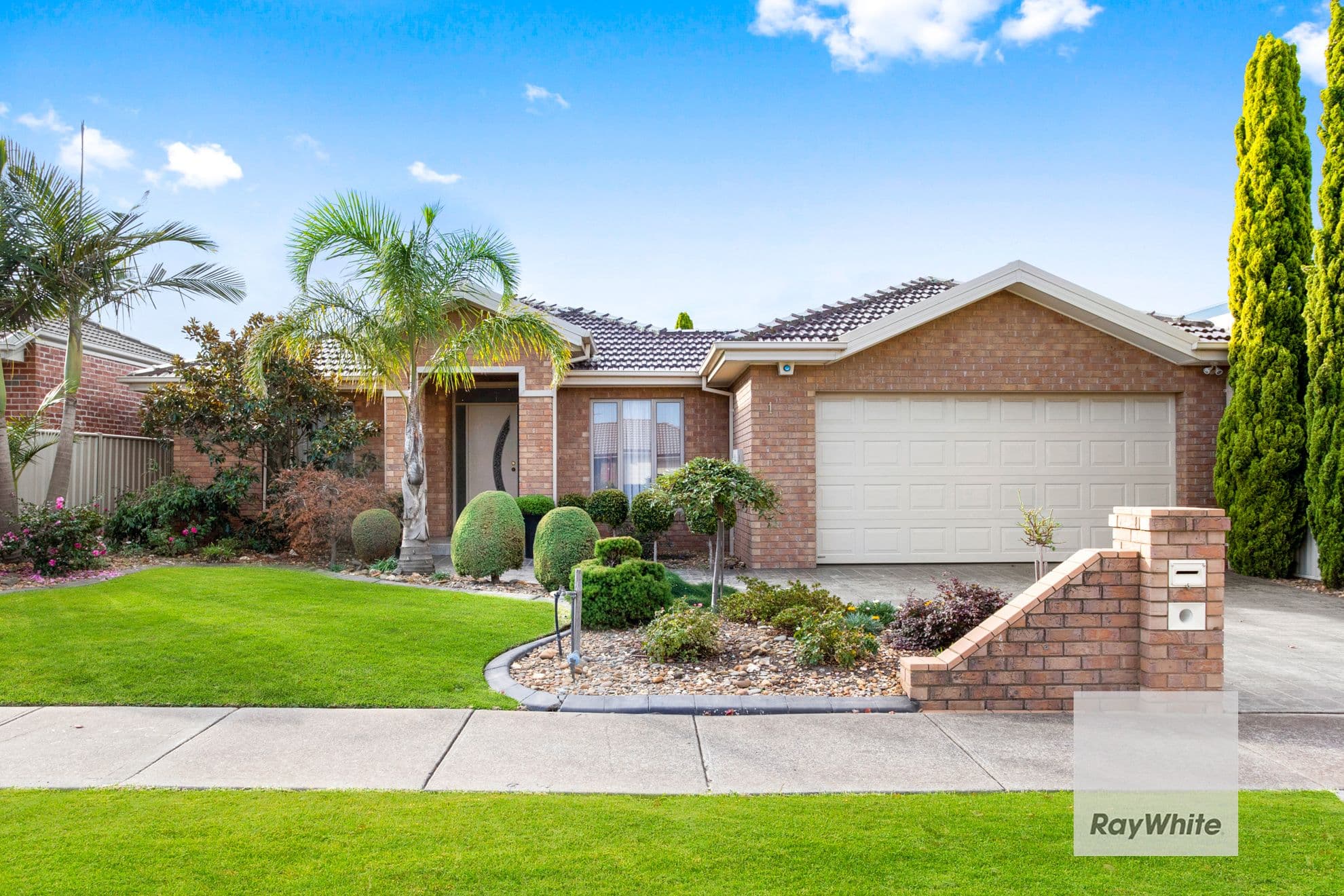 1 Maple Court, Taylors Hill VIC 3037, Taylors Hill - Image 1