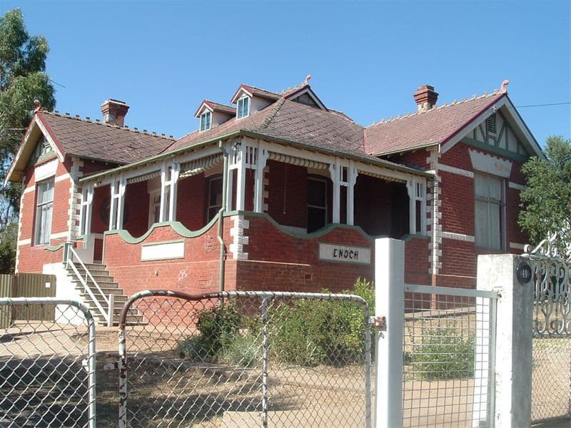 JUNEE NSW 2663, Junee - Image 1