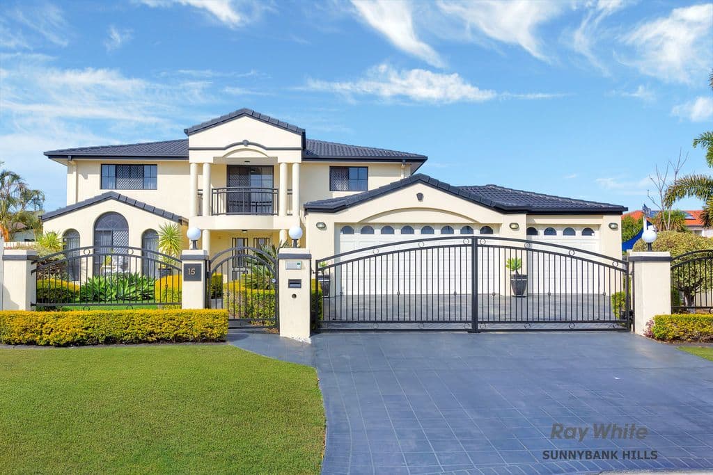 36 Panorama Crescent Buderim QLD, Buderim - Image 1