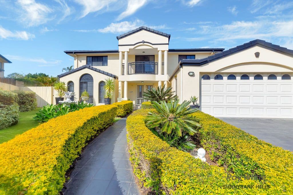 36 Panorama Crescent Buderim QLD, Buderim - Thumbnail 2