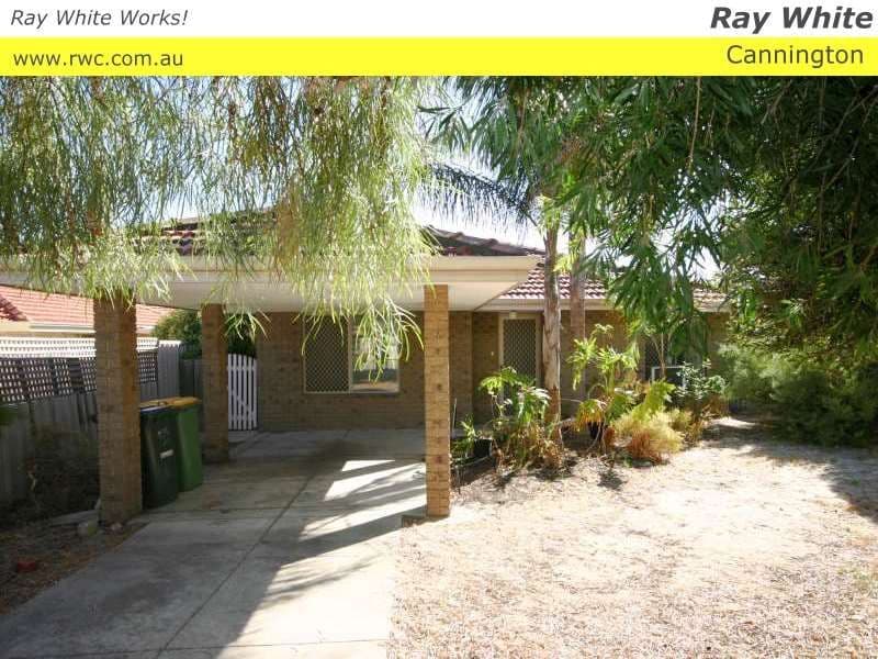 6 Quinn Avenue, BENTLEY WA 6102, Bentley - Image 1