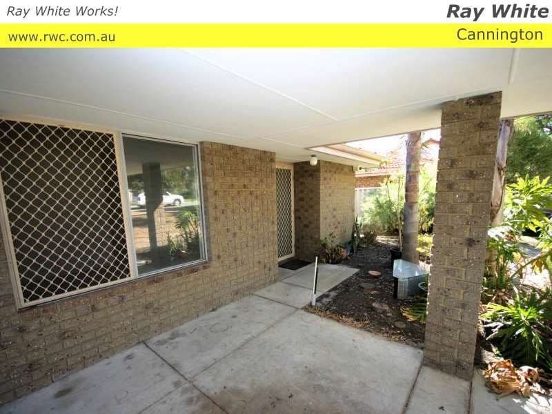 6 Quinn Avenue, BENTLEY WA 6102, Bentley - Thumbnail 2