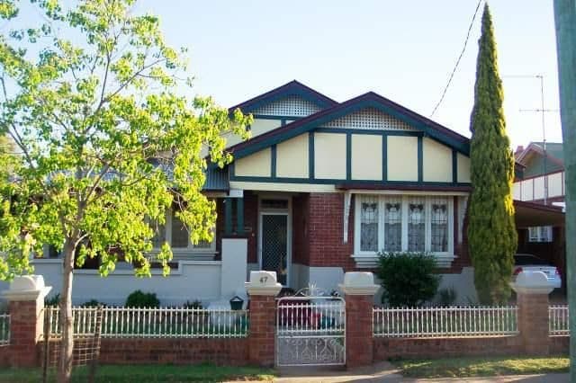 47 Dalton Street, PARKES NSW 2870, Parkes - Image 1
