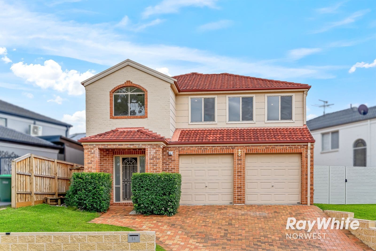 14 Atlantic Place, Beaumont Hills NSW 2155, Beaumont Hills - Image 1