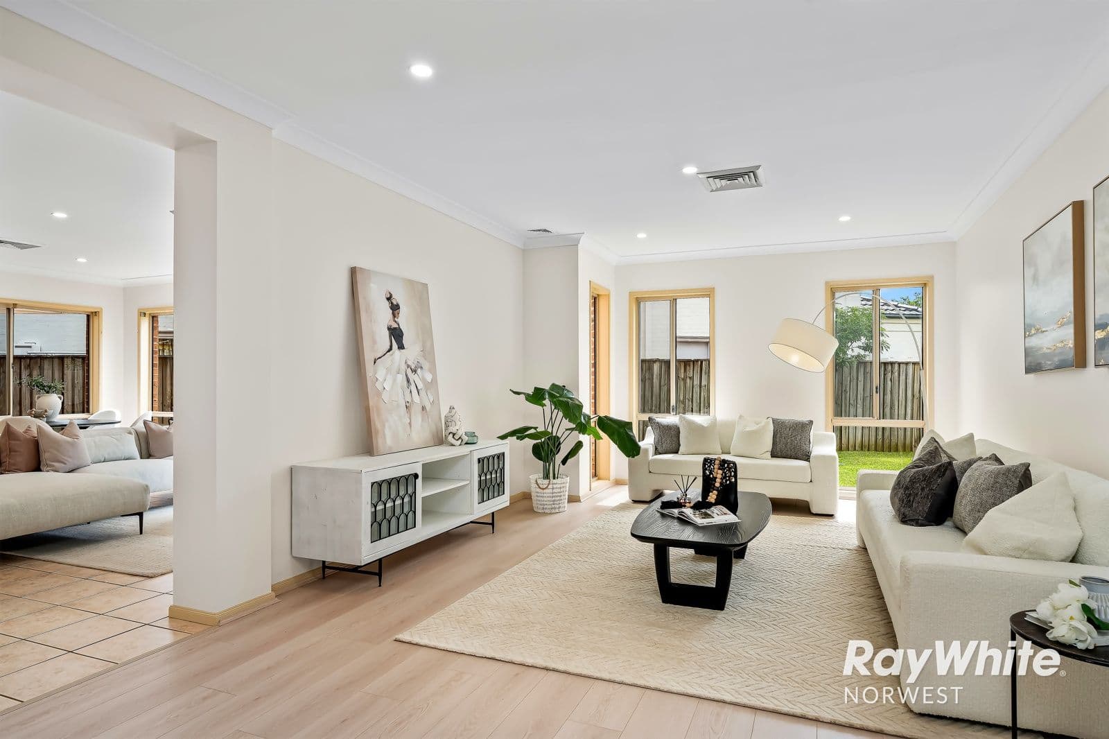 14 Atlantic Place, Beaumont Hills NSW 2155, Beaumont Hills - Thumbnail 3