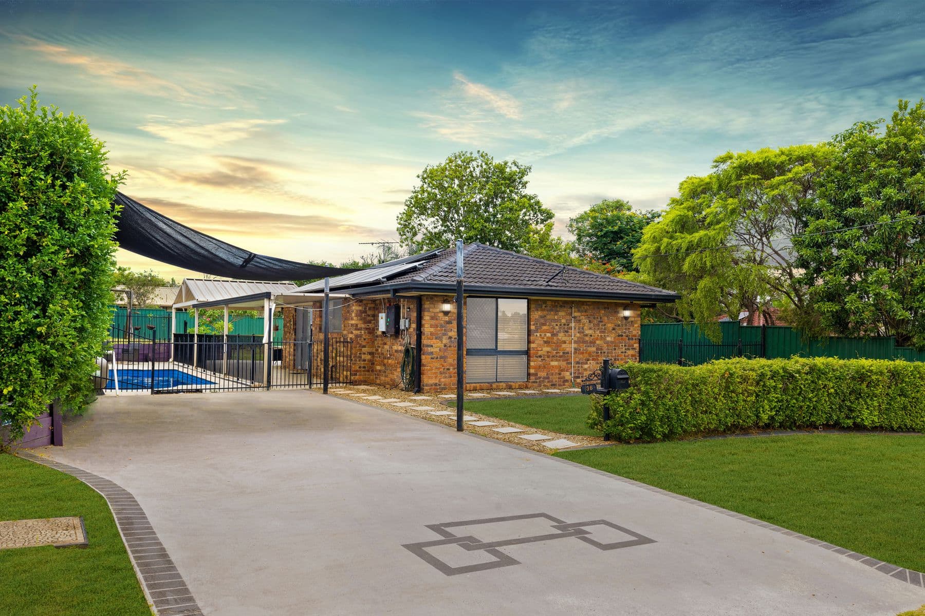 36 Algol Street, Regents Park QLD 4118, Regents Park - Image 1