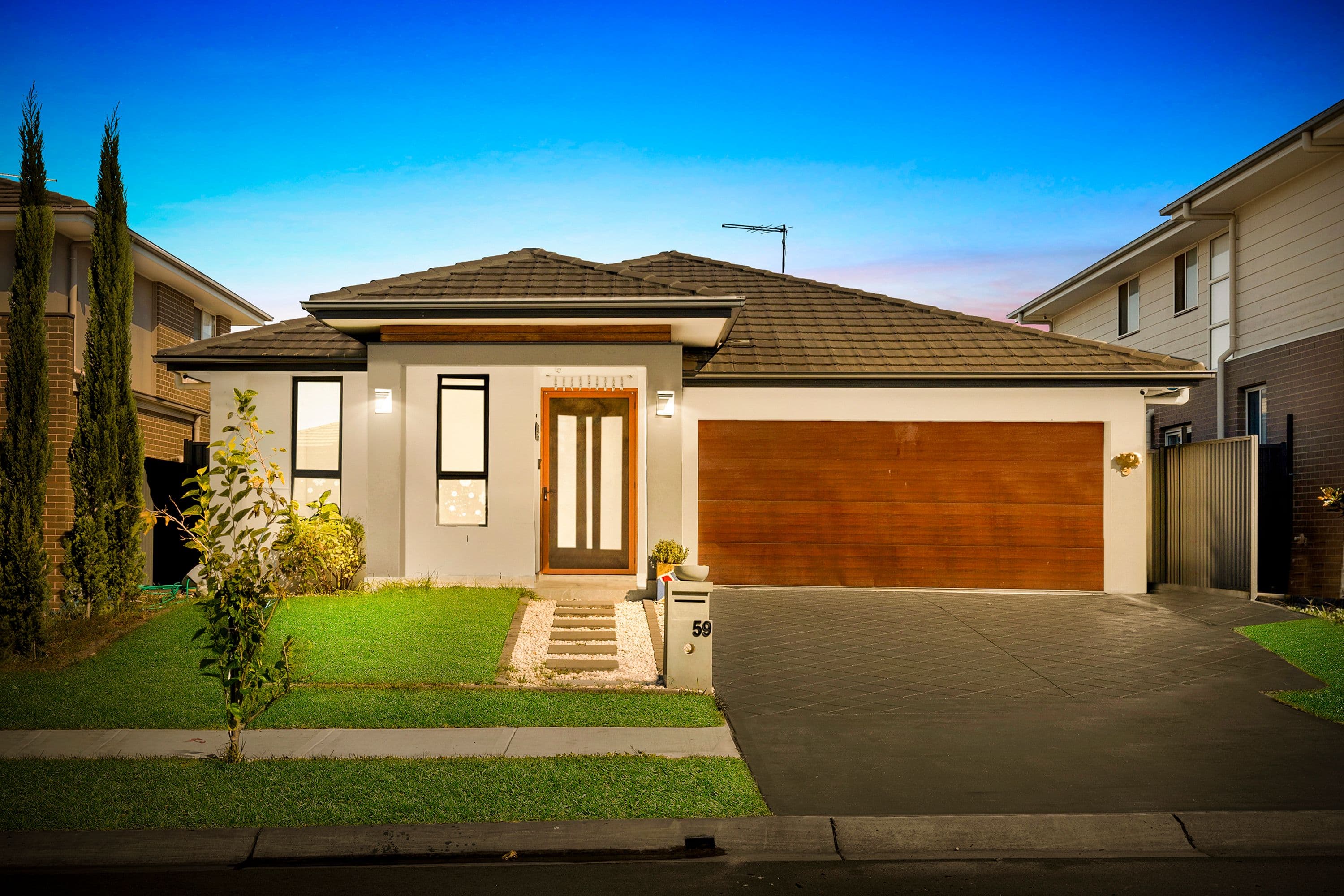 59 Schofields Farm Road, Schofields NSW 2762, Tallawong - Image 1