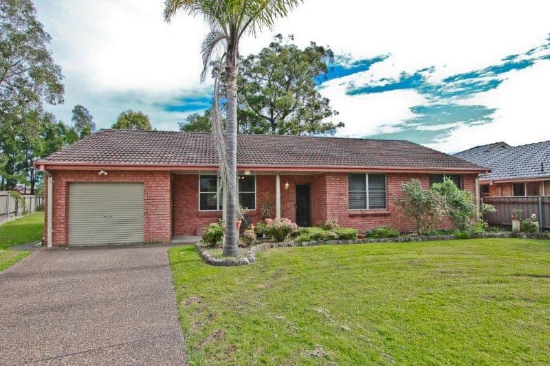 43 Berrico Avenue, MARYLAND NSW 2287, Maryland - Image 1
