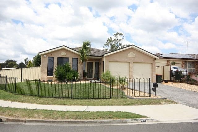 14 Styles, Minto NSW 2566, Minto - Image 1