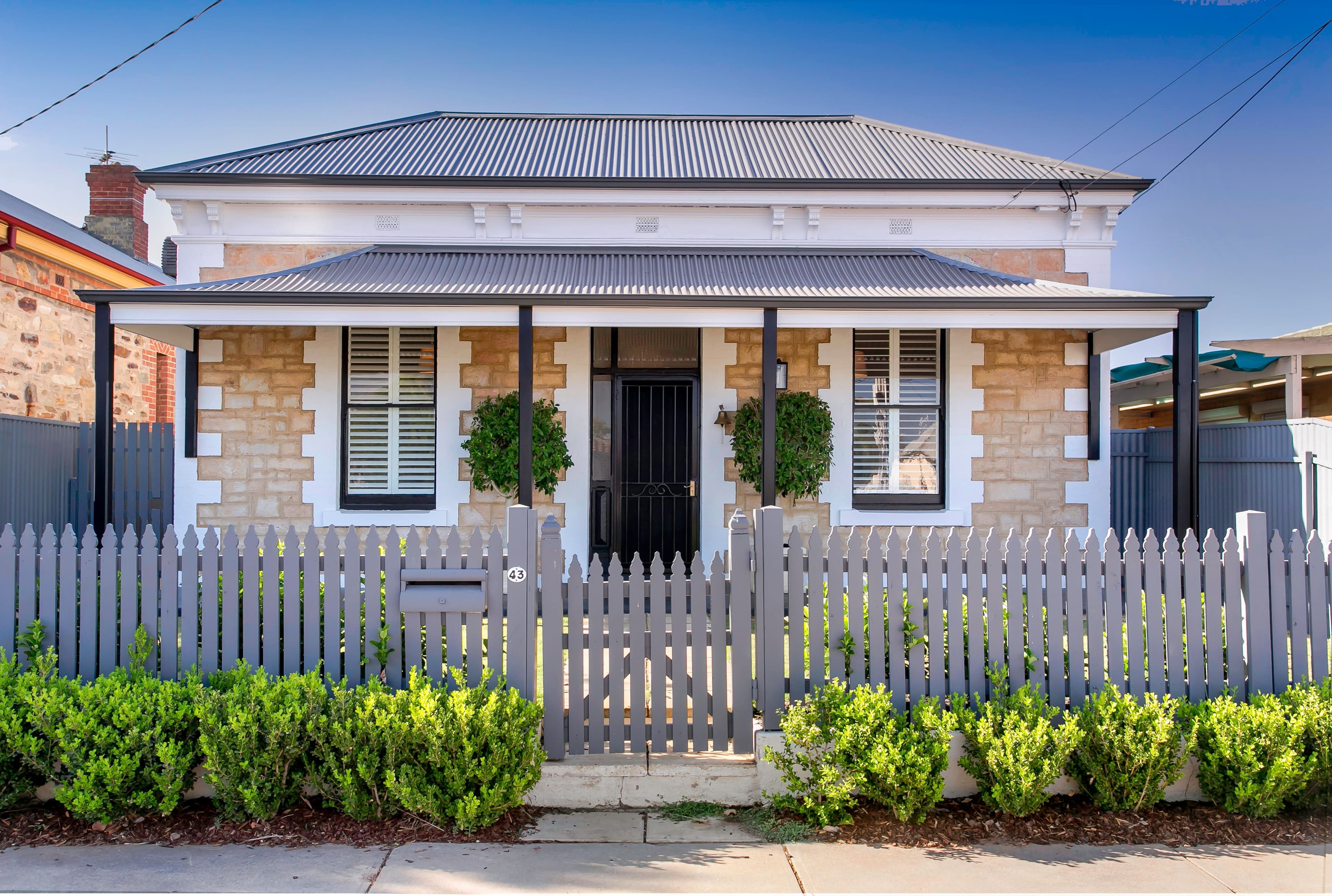 43 Kintore Street, Mile End SA 5031, Mile End - Image 1