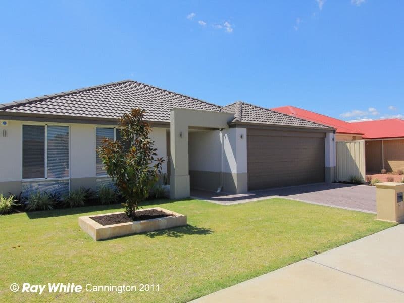 23 Grenoble Street, PIARA WATERS WA 6112, Piara Waters - Image 1