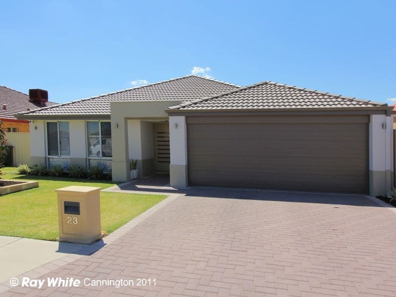23 Grenoble Street, PIARA WATERS WA 6112, Piara Waters - Thumbnail 5