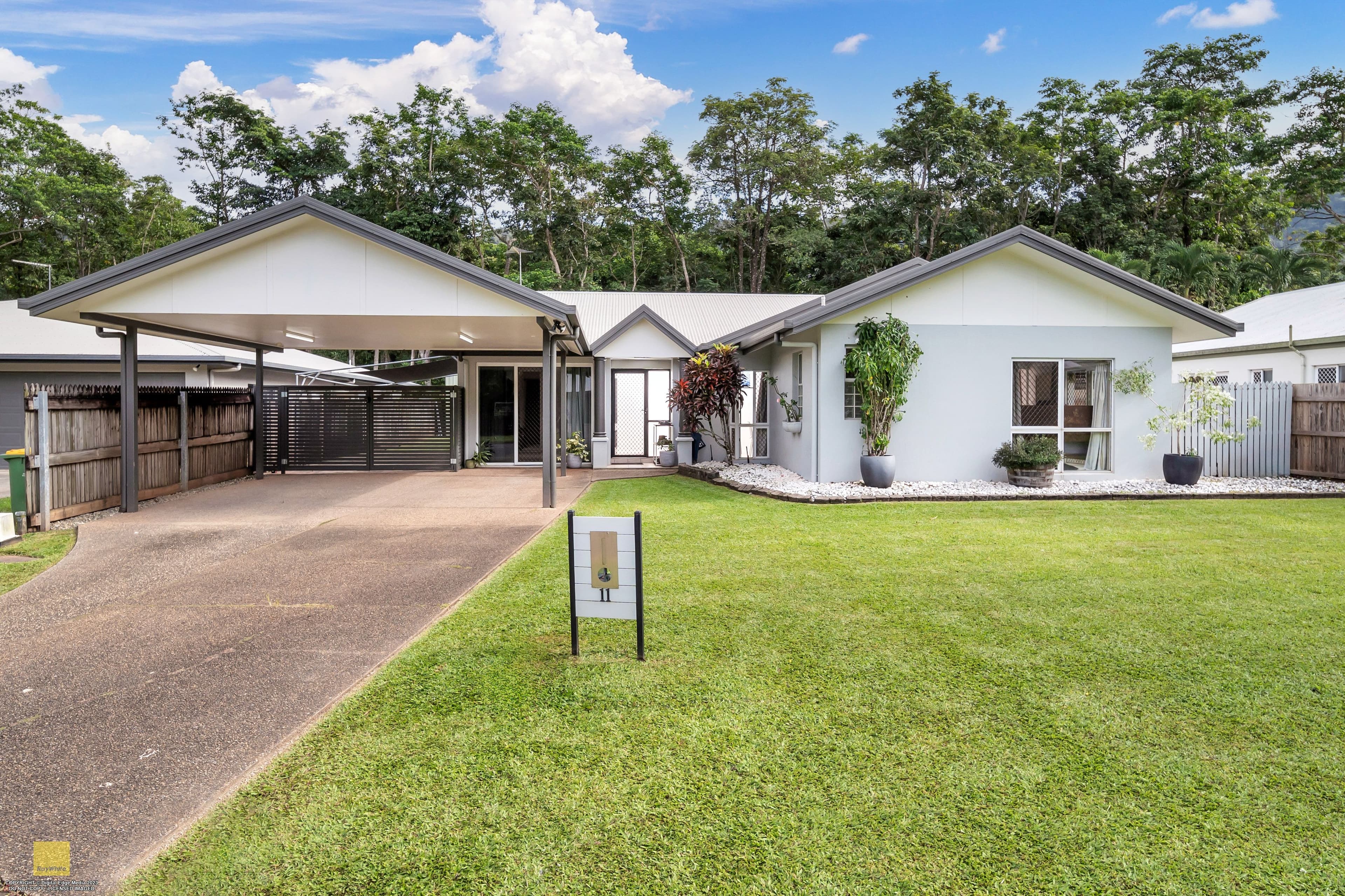 11 Compton Court, Bentley Park QLD 4869, Bentley Park - Image 1