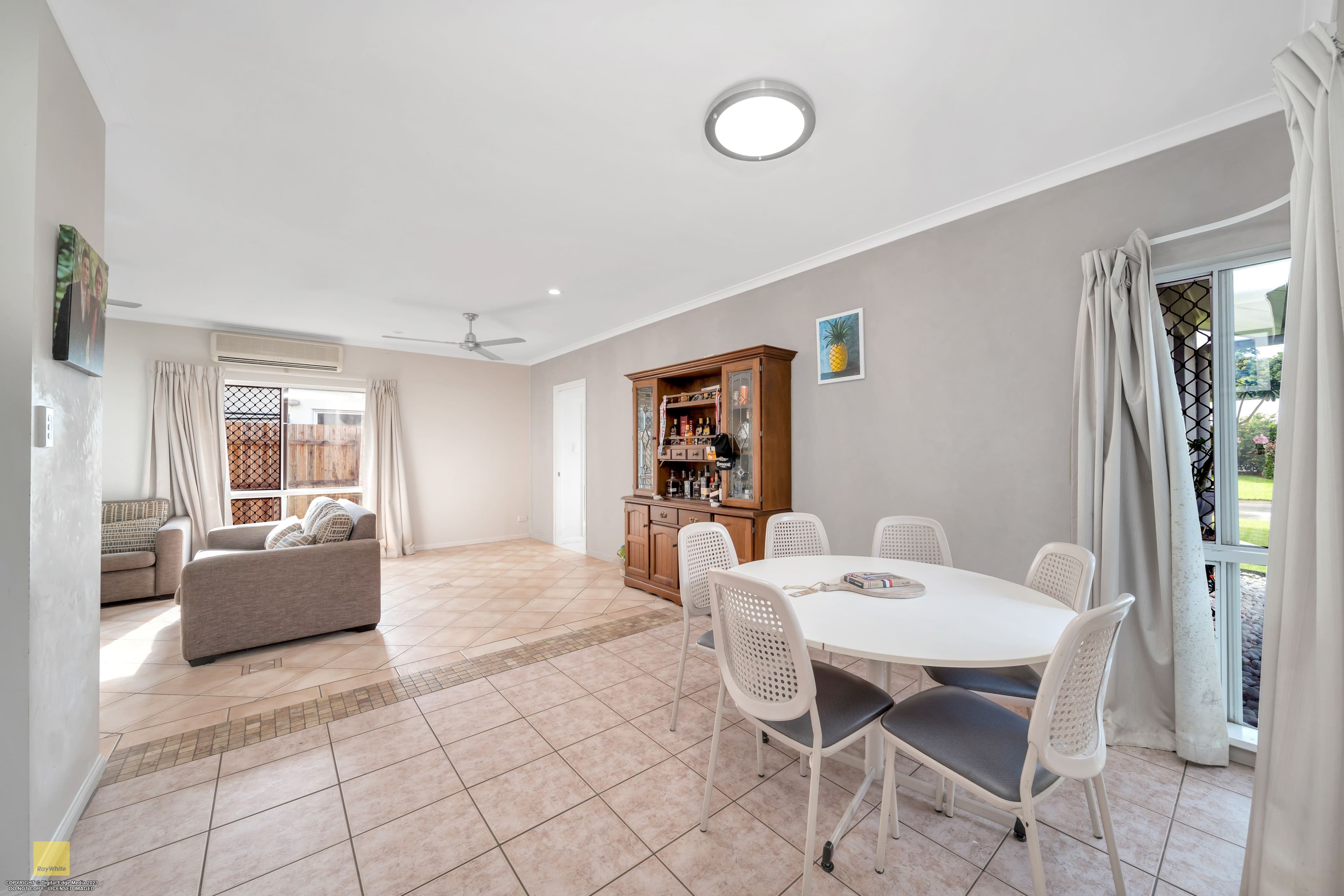 11 Compton Court, Bentley Park QLD 4869, Bentley Park - Thumbnail 4