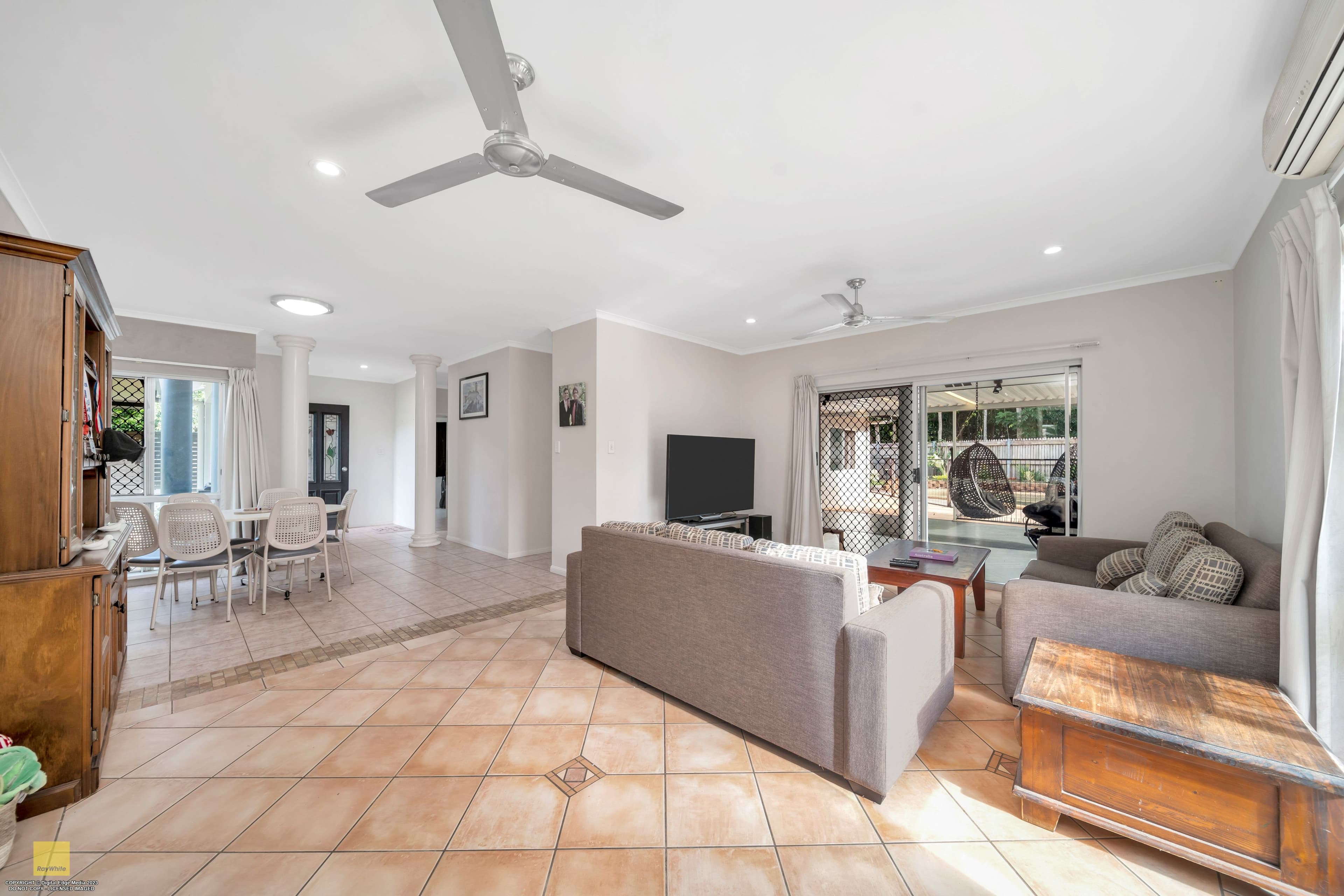 11 Compton Court, Bentley Park QLD 4869, Bentley Park - Thumbnail 6
