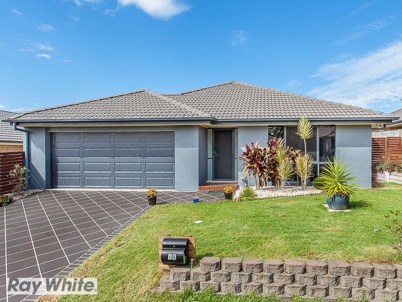 15 Sunstone Circuit, MANGO HILL QLD 4509, Mango Hill - Thumbnail 2