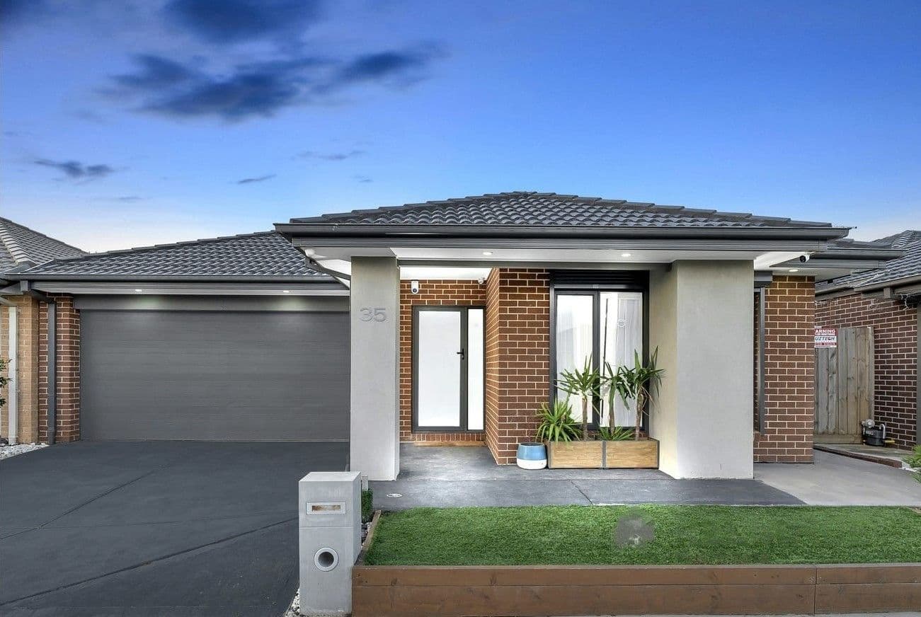 35 Haystack Drive, Truganina VIC 3029, Truganina - Image 1