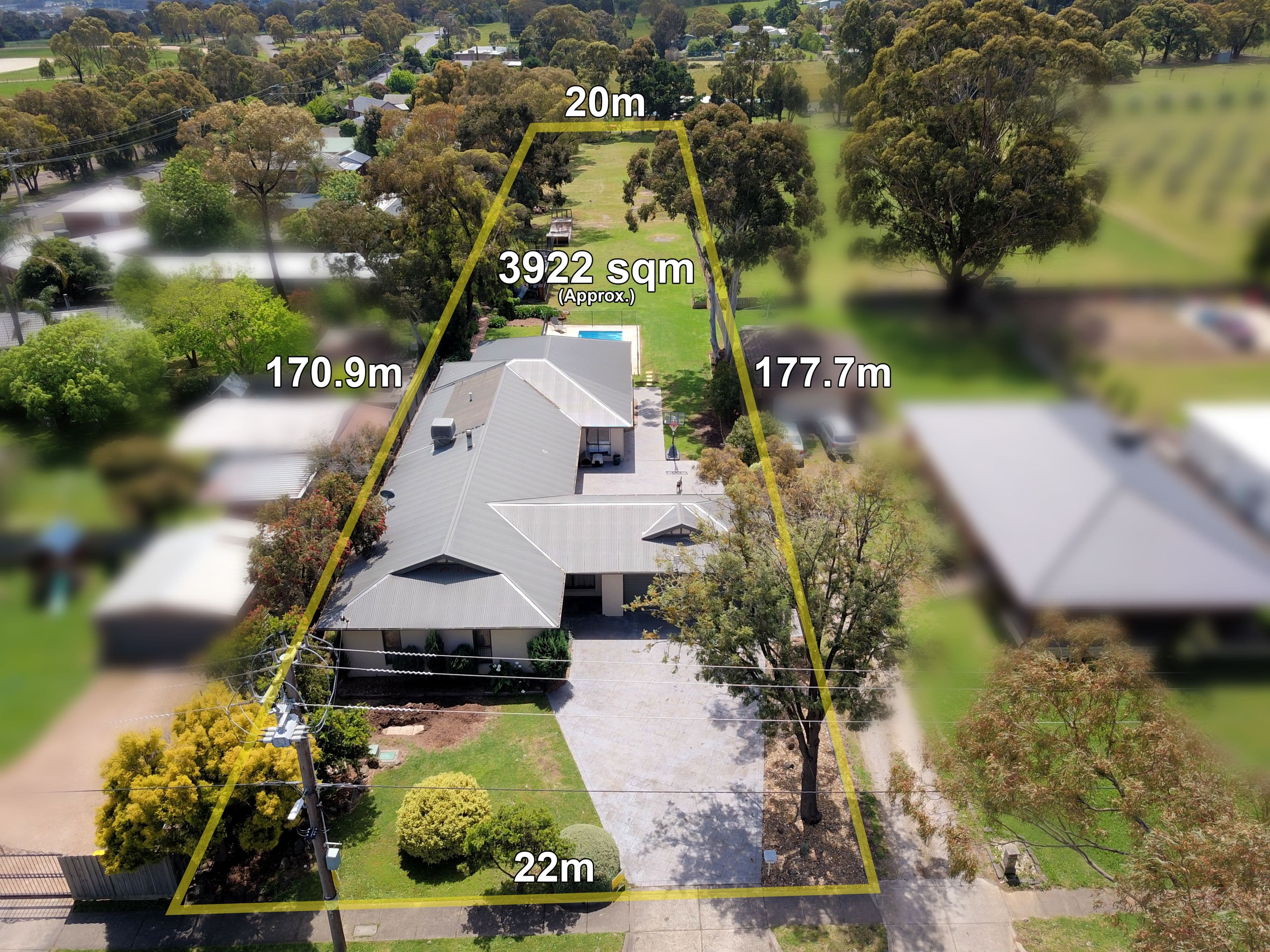 1 Bannons Lane, Yarrambat VIC 3091, Yarrambat - Image 1