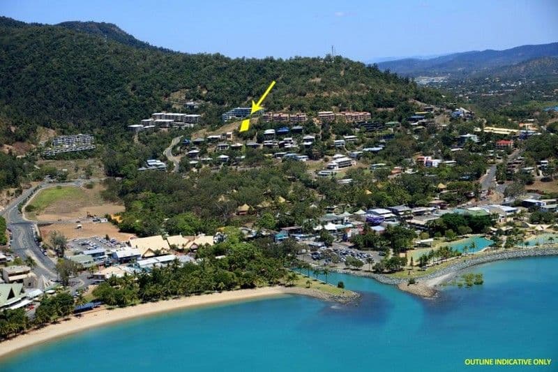 Lot 7 Laguna Court, AIRLIE BEACH QLD 4802, Airlie Beach - Thumbnail 2