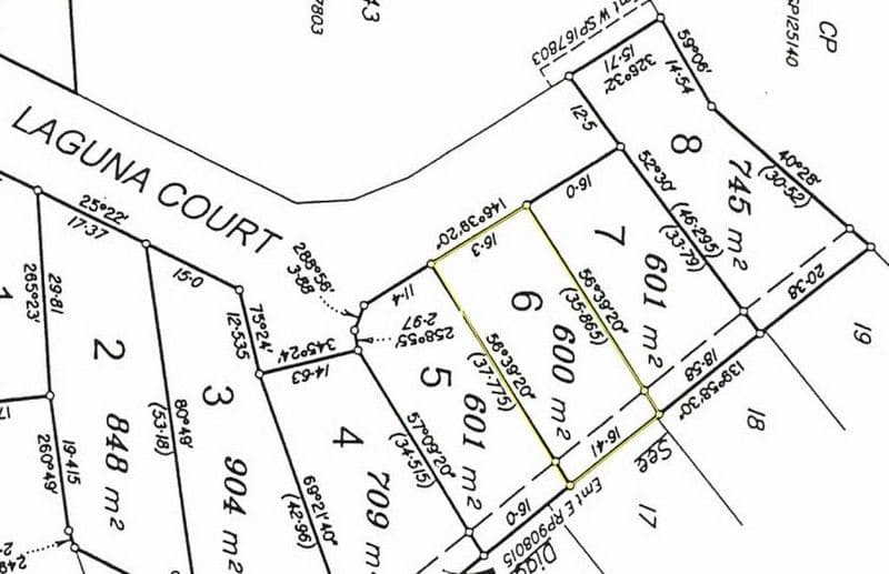 Lot 7 Laguna Court, AIRLIE BEACH QLD 4802, Airlie Beach - Thumbnail 3