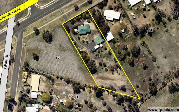 58 Glencoe Kingsthorpe Road, KINGSTHORPE QLD 4400, Kingsthorpe - Thumbnail 2