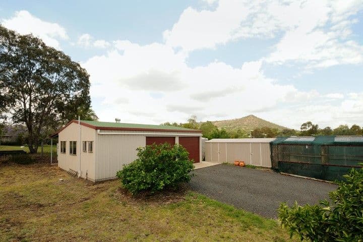 58 Glencoe Kingsthorpe Road, KINGSTHORPE QLD 4400, Kingsthorpe - Thumbnail 8