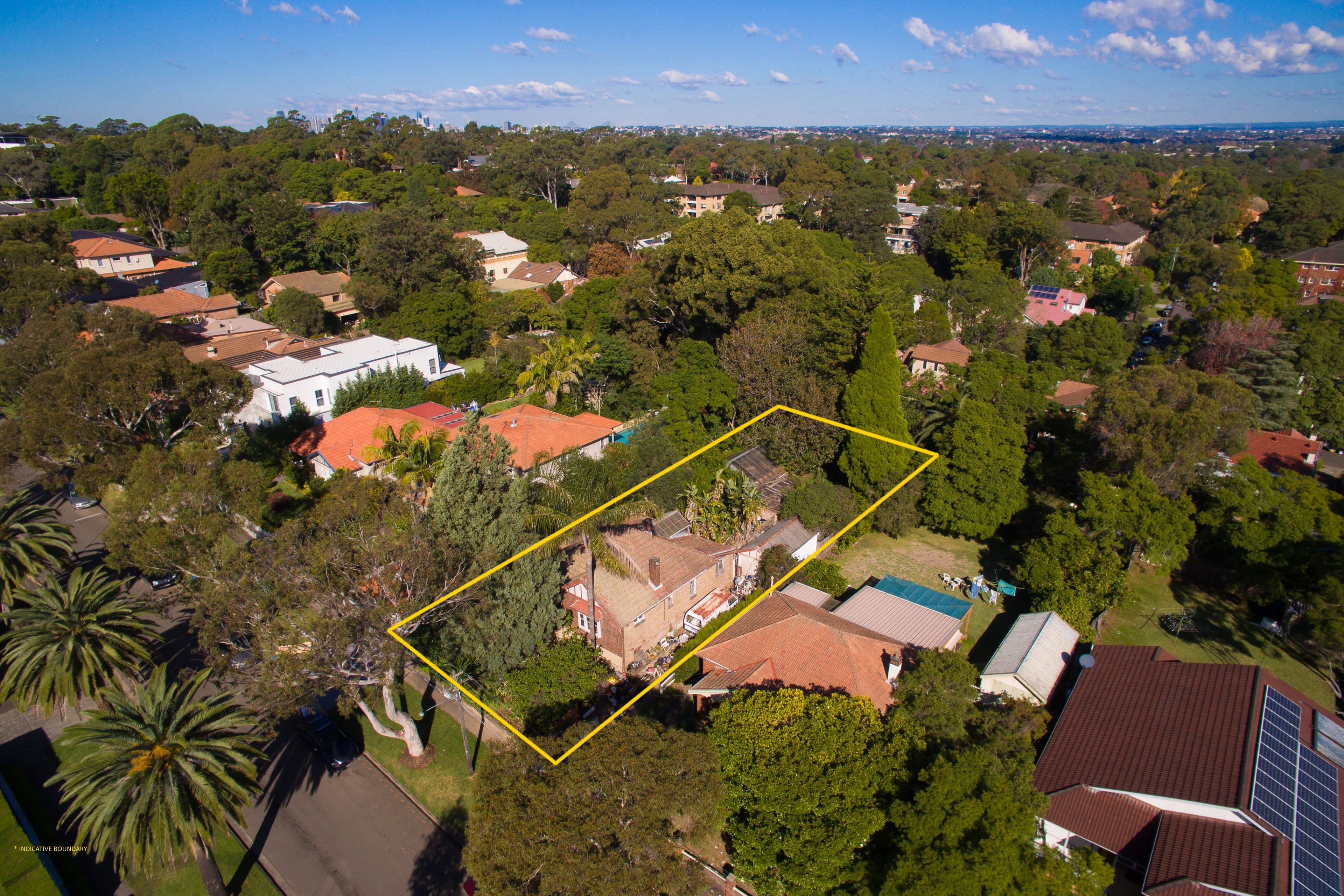 52 Finlayson Street, Lane Cove - Image 1