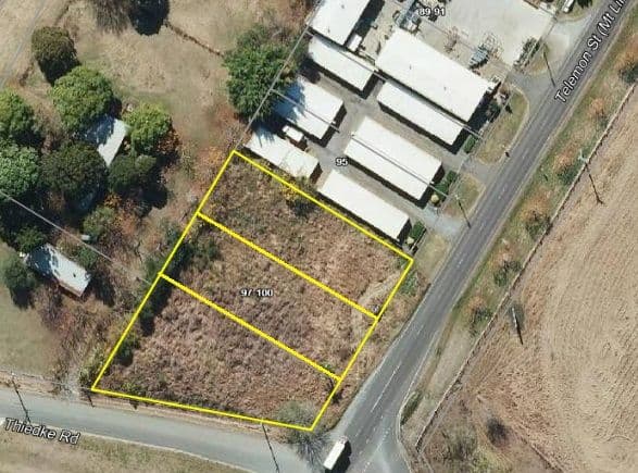 97 Telemon Street, Beaudesert QLD 4285, Beaudesert - Image 1