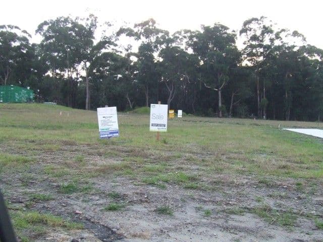 Lots 7,8,9 Red Gum Drive, ULLADULLA NSW 2539, Ulladulla - Image 1