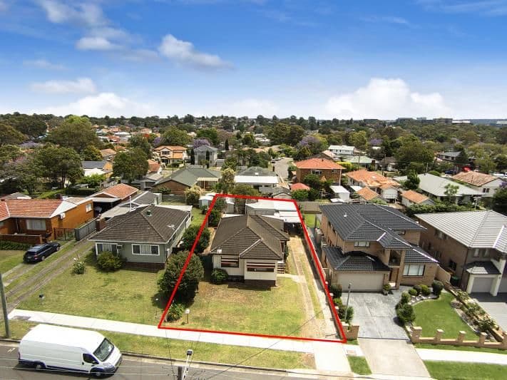 8 Berryman Street, North Ryde NSW 2113, North Ryde - Image 1