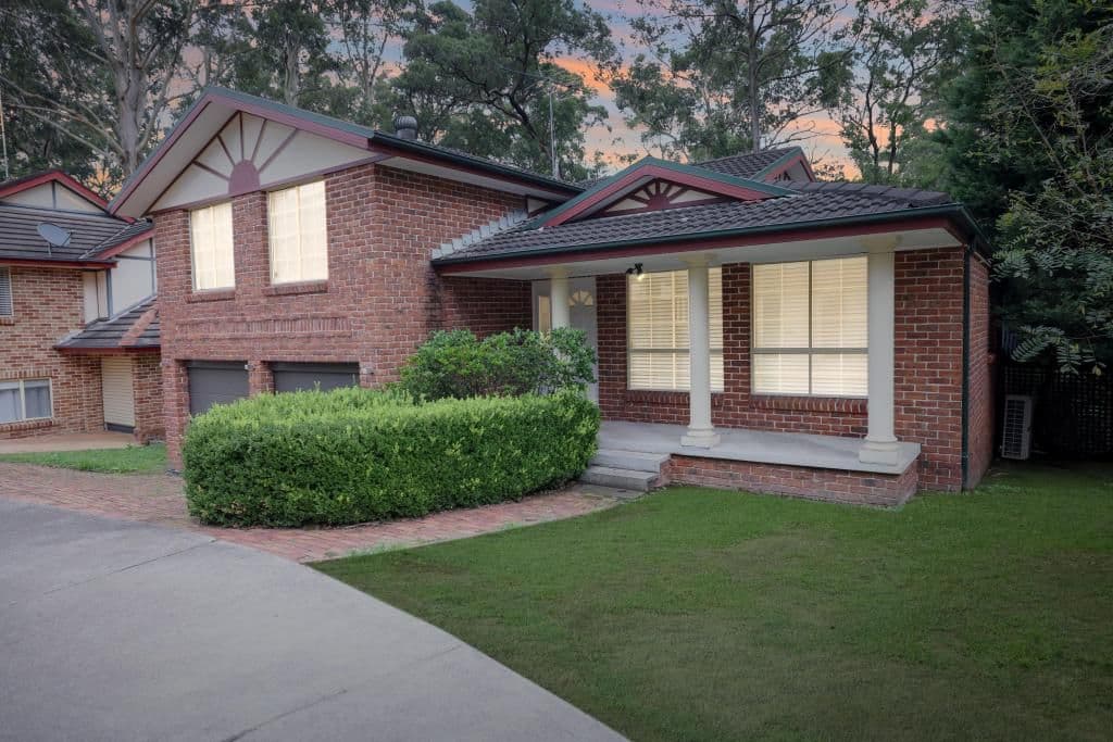 52 Bowen Close, Cherrybrook NSW 2126, Cherrybrook - Thumbnail 2