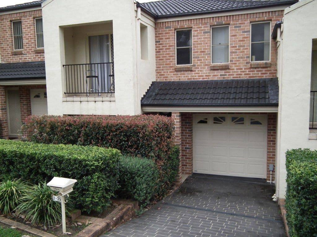 35 Thurston Street, Penrith NSW 2750, Penrith - Image 1