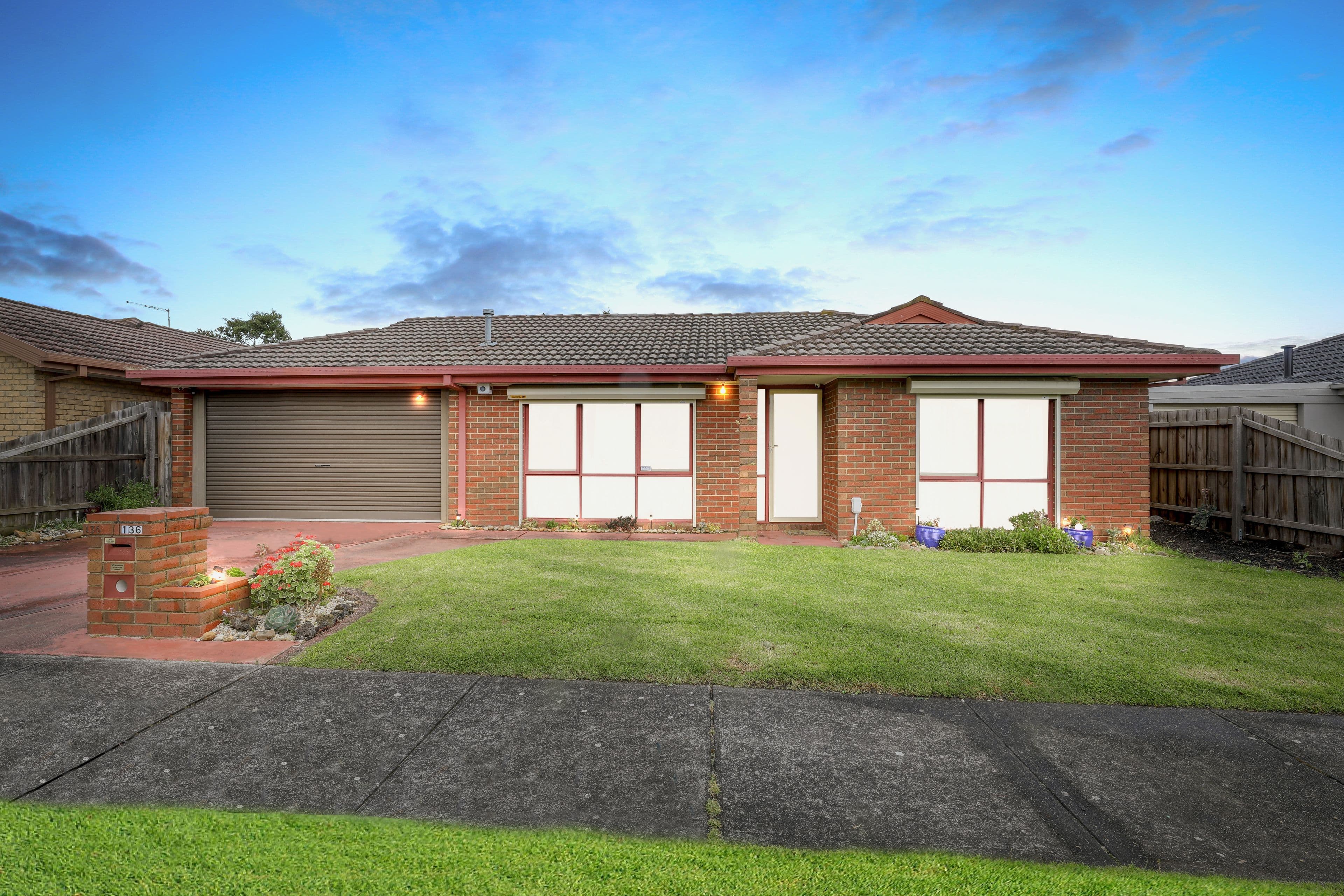 136 Courtenay Avenue, Cranbourne North VIC 3977, Cranbourne North - Image 1