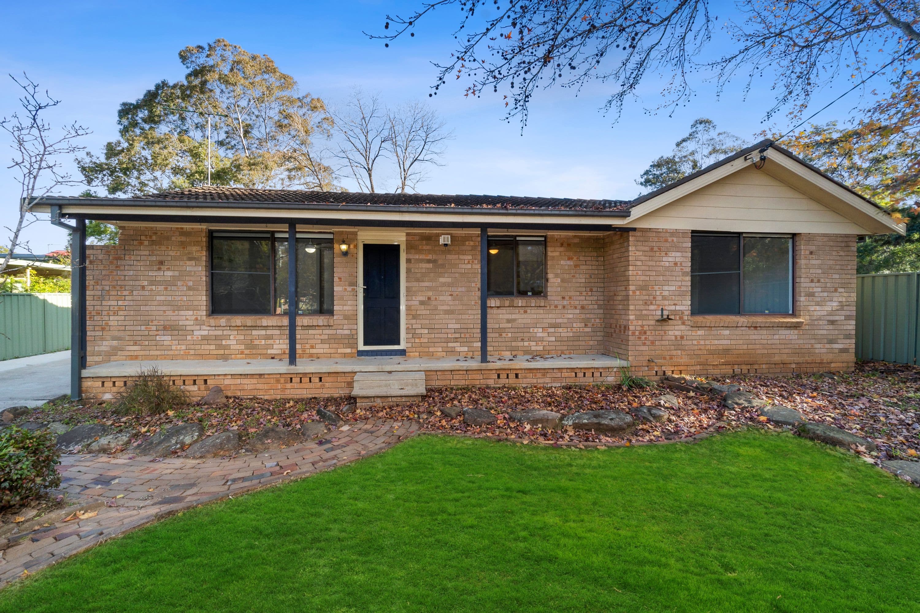 63 & 63a William Street, NORTH RICHMOND NSW 2754, North Richmond - Image 1