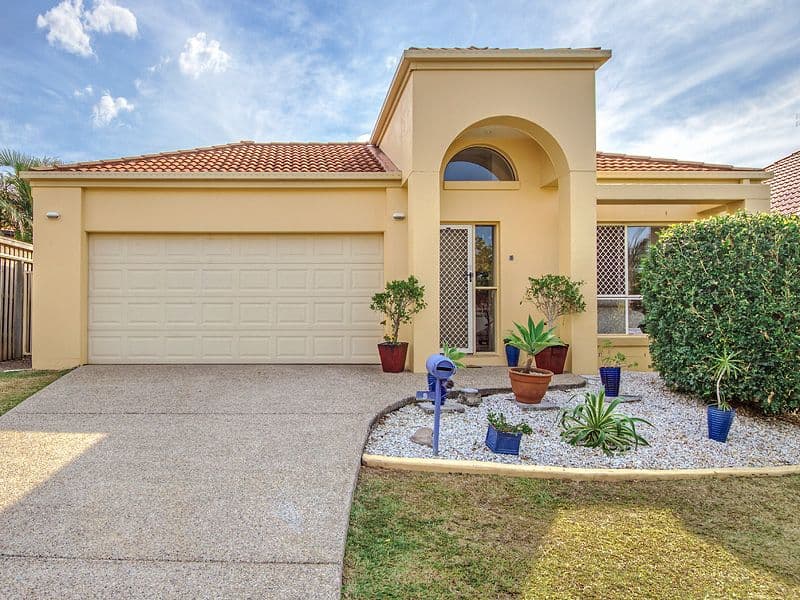9 Torrey Place, ROBINA QLD 4226, Robina - Image 1