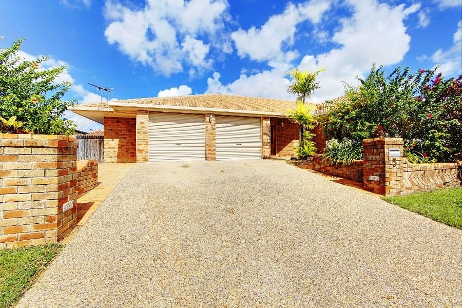 5 Goldenwood Mews, KIRWAN QLD 4817, Kirwan - Image 1