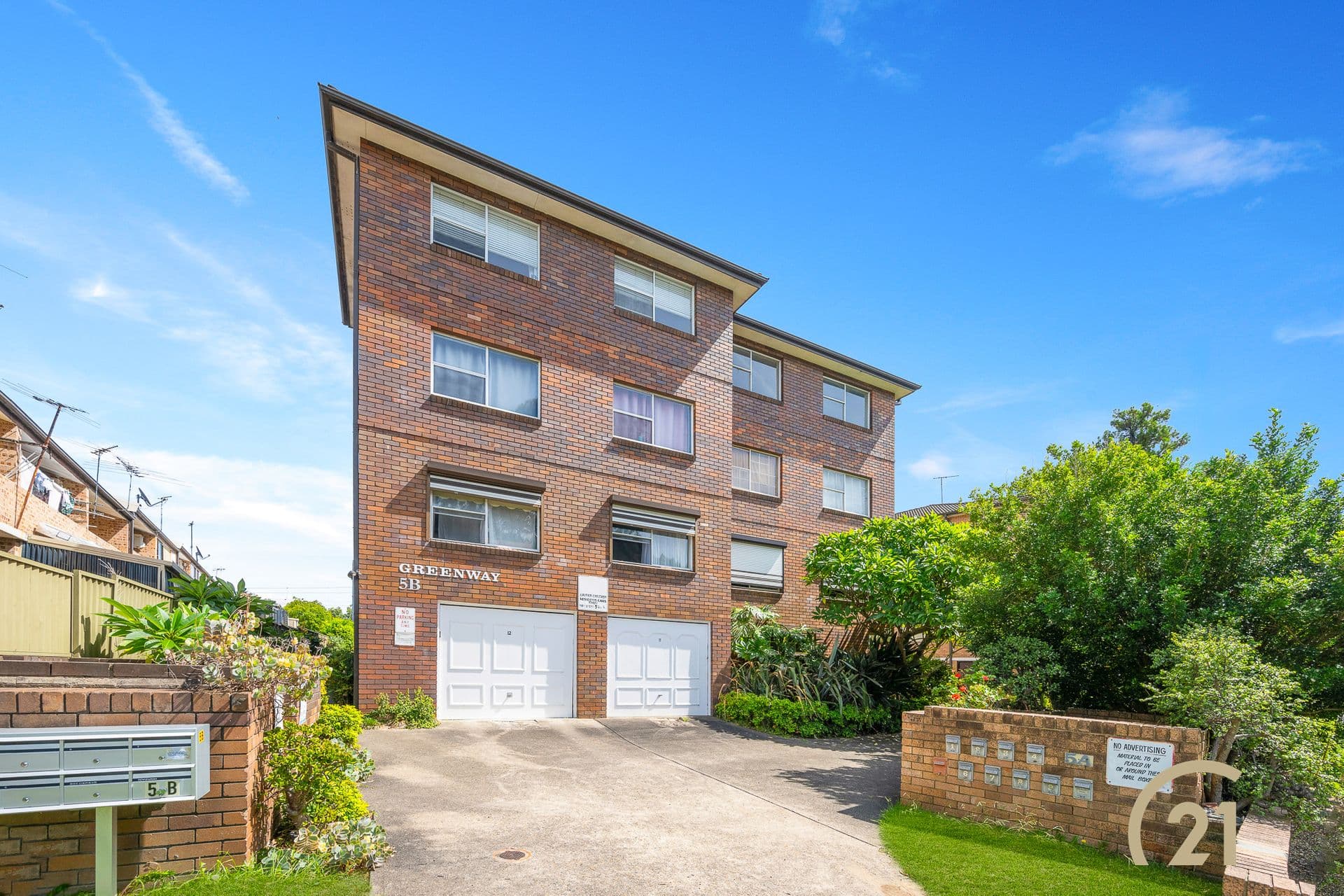 3/5B Fairlight Avenue, Fairfield, NSW, 2165, Fairfield - Image 1