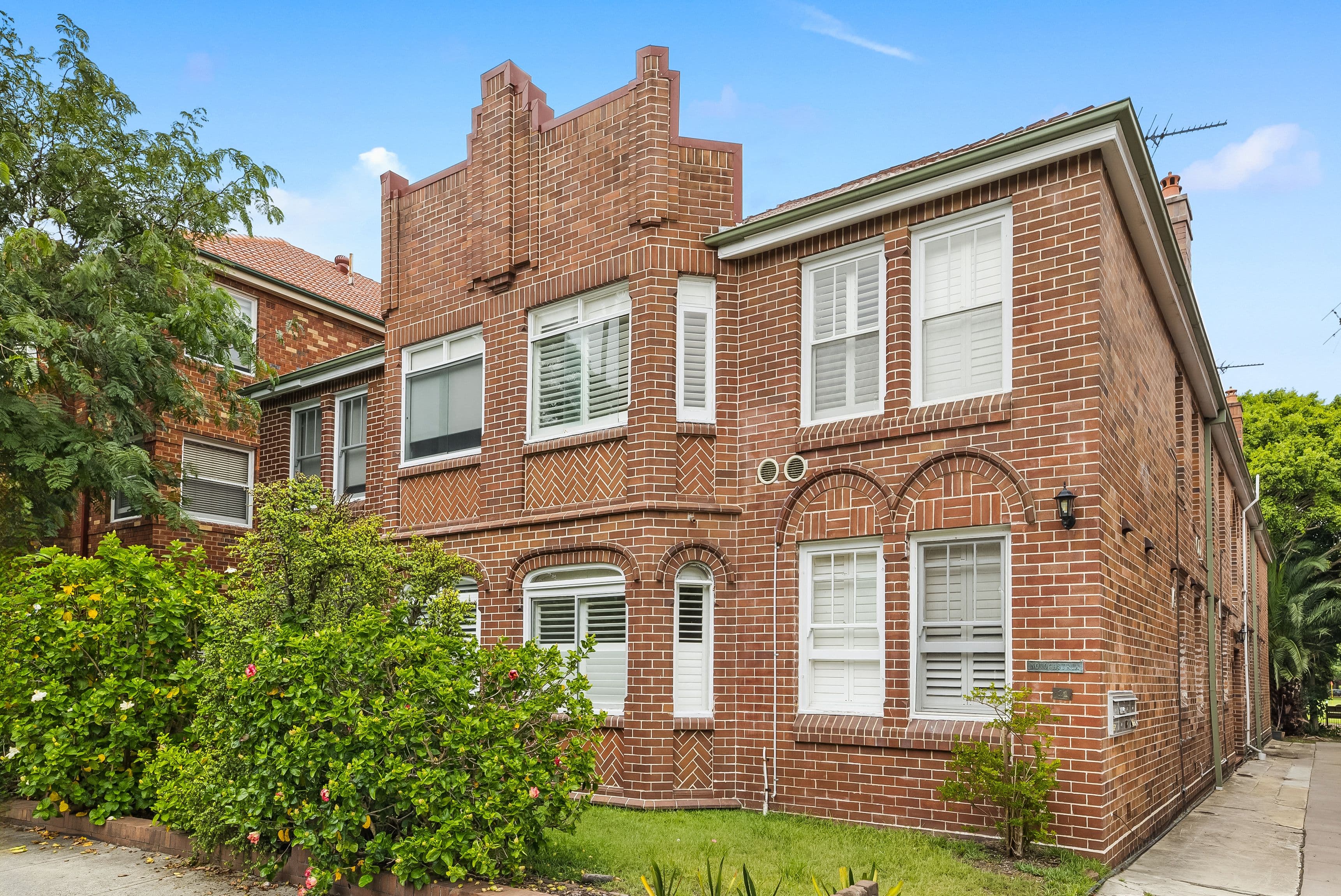11 Manion Avenue, Rose Bay NSW 2029, Rose Bay - Image 1
