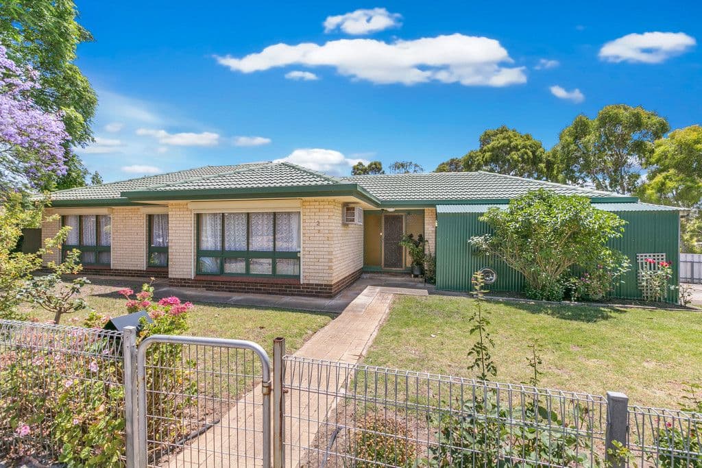2 Marston Drive, Morphett Vale SA 5162, Morphett Vale - Image 1