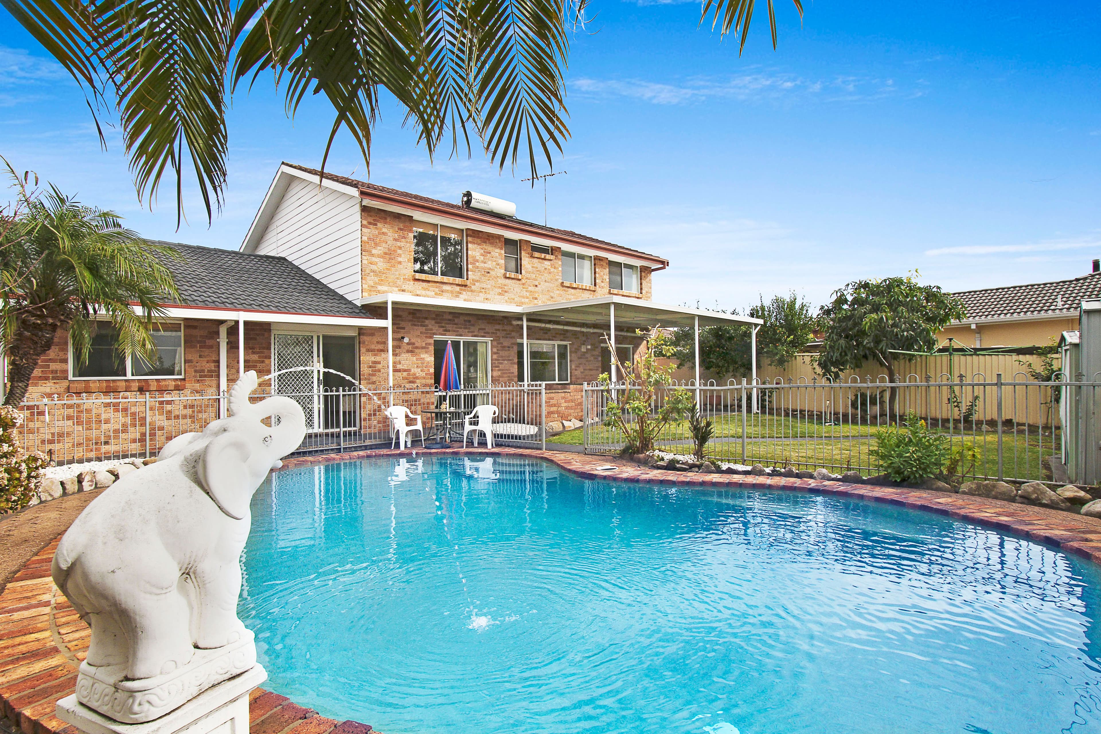 11 Monaro Close, Bossley Park - Thumbnail 5