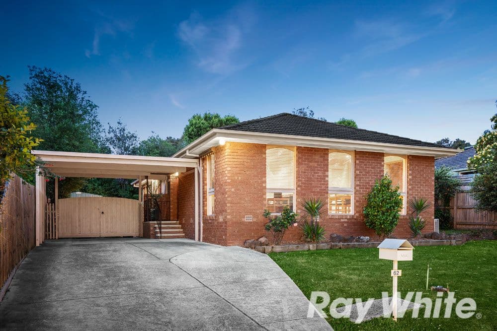 62 Harold Street, Wantirna VIC 3152, Wantirna - Image 1
