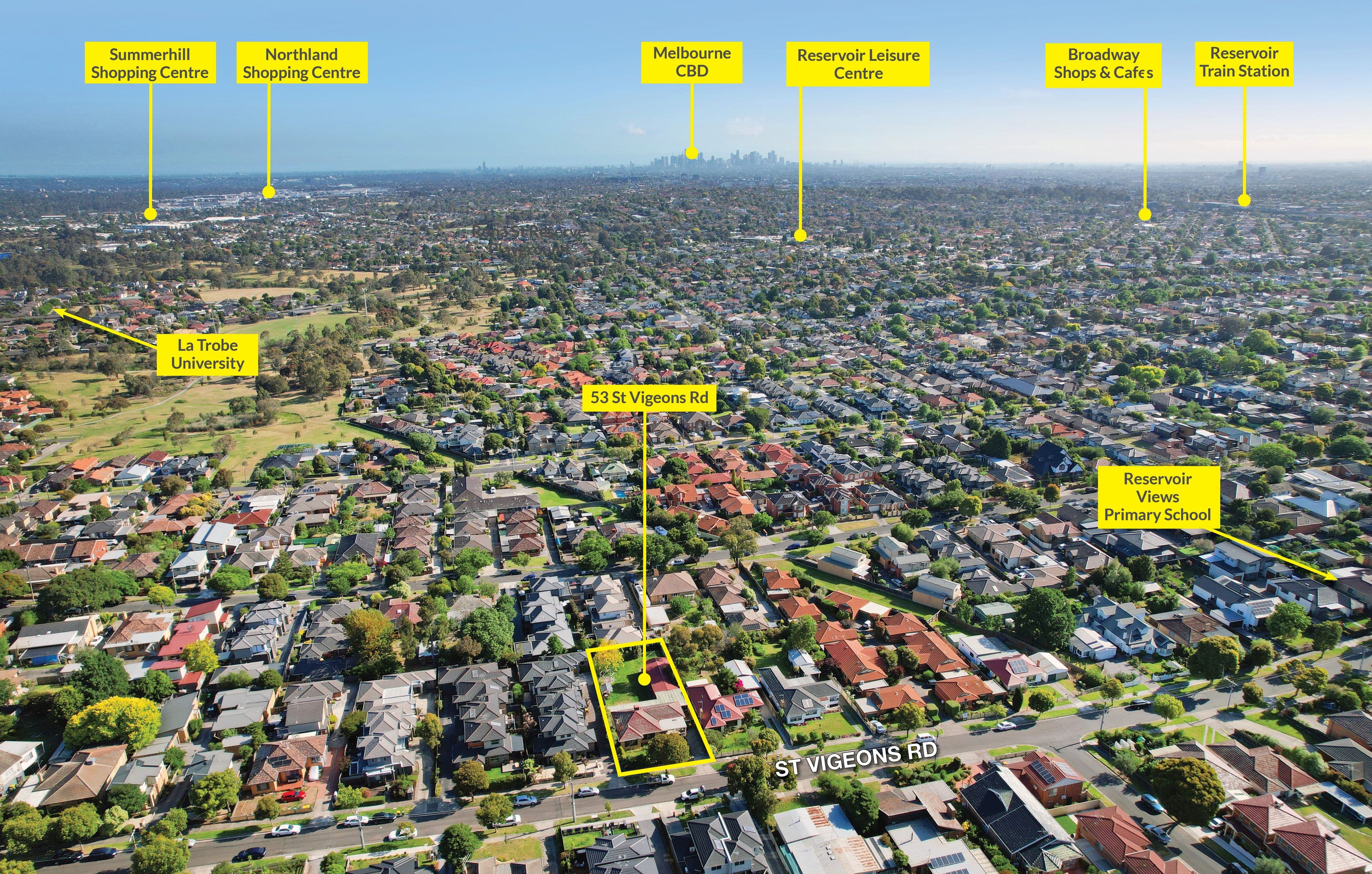 53 St Vigeons Road, Reservoir VIC 3073, Reservoir - Thumbnail 2