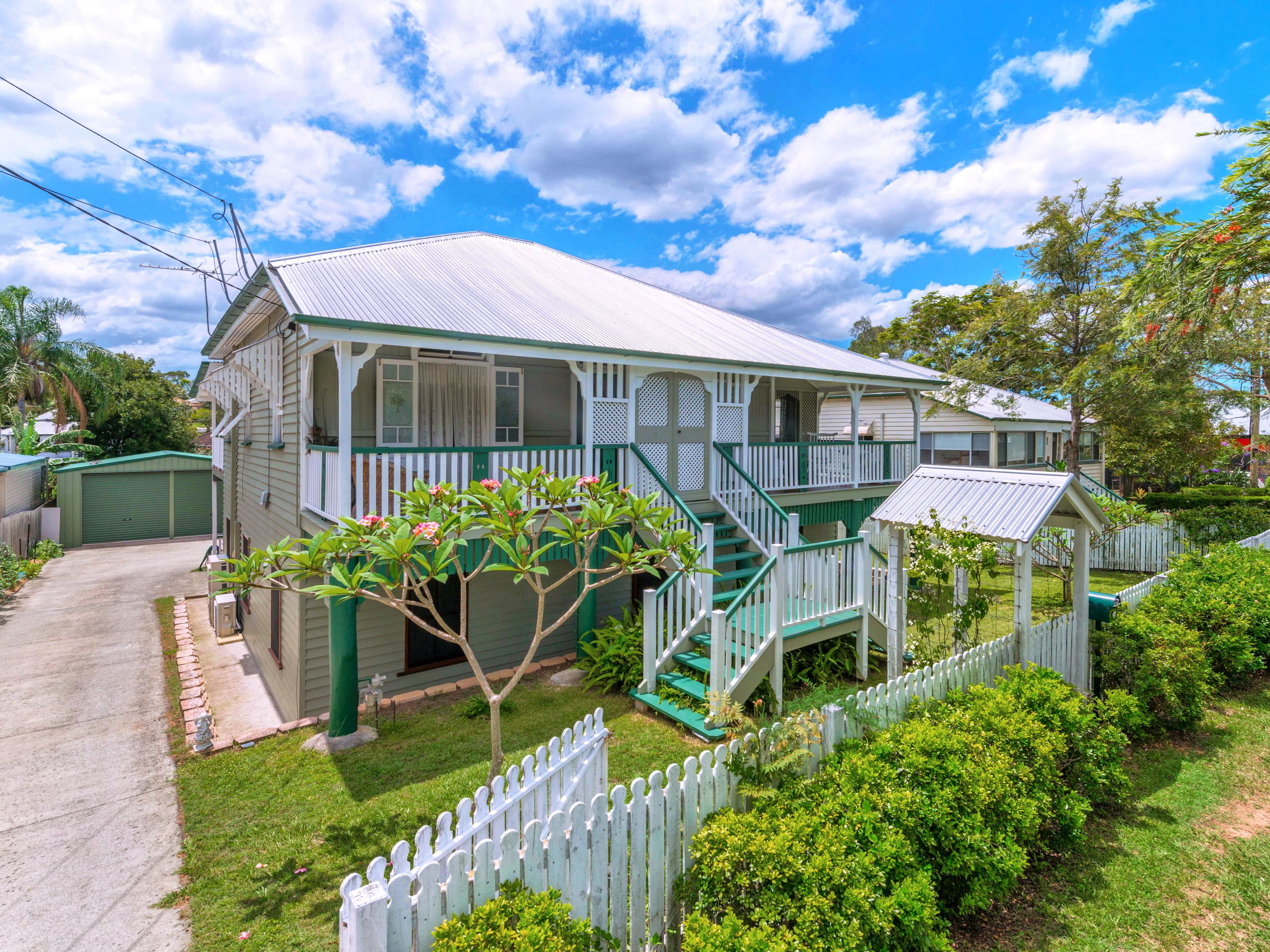 24 Douglas Street, Enoggera QLD 4051, Enoggera - Image 1