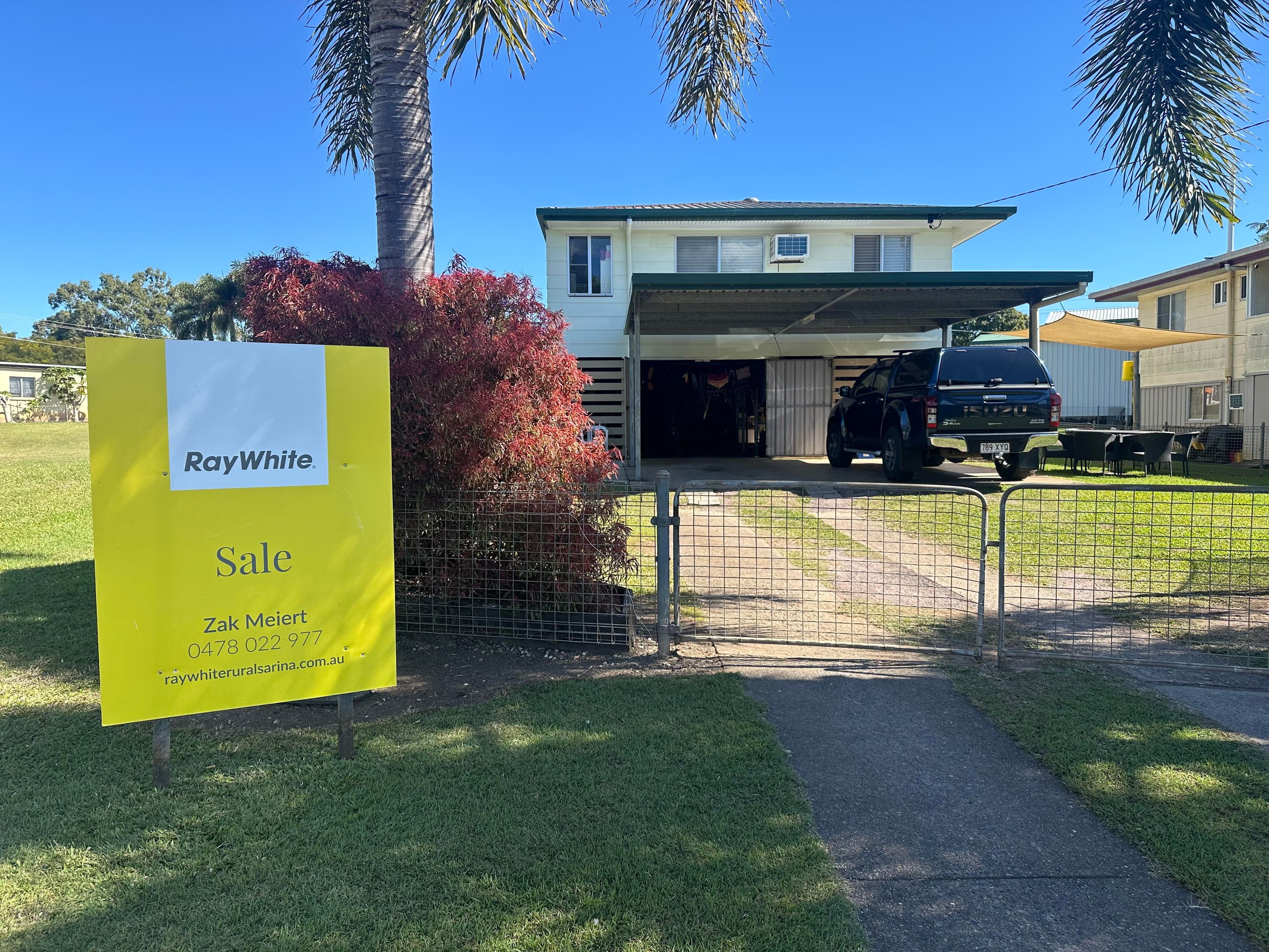 34 Kathleen Street, Sarina QLD 4737, Sarina - Image 1