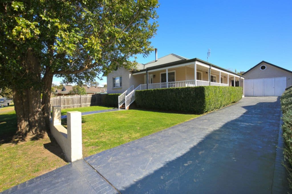43 Depot Road, West Nowra NSW 2541, West Nowra - Image 1